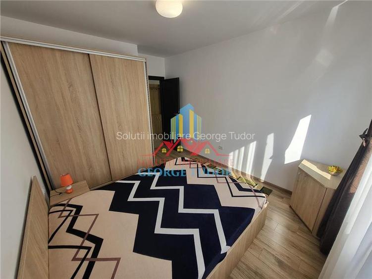 Inchiriere 2 camere Militari residence Tineretului 63 - 6