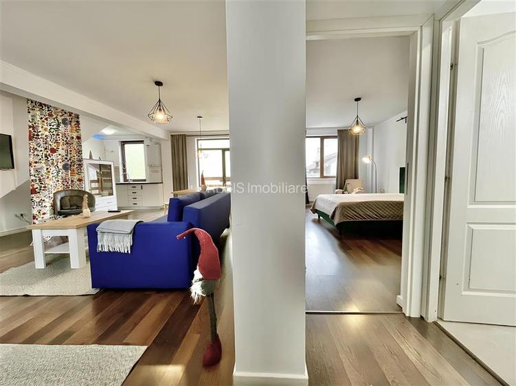 Apartament 2 Camere Central in Imobil Nou | Pet Friendly - 5