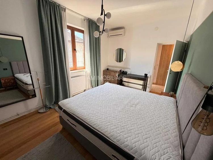 AP. 2 CAMERE - 130 MP GRADINA PROPRIE, CAT-FRIENDLY, CENTRALA PROPRIE - 2