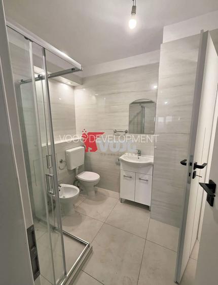 Apartament 3 camere-zona Dorobanti-cu pod amenajat-72 mp - 9