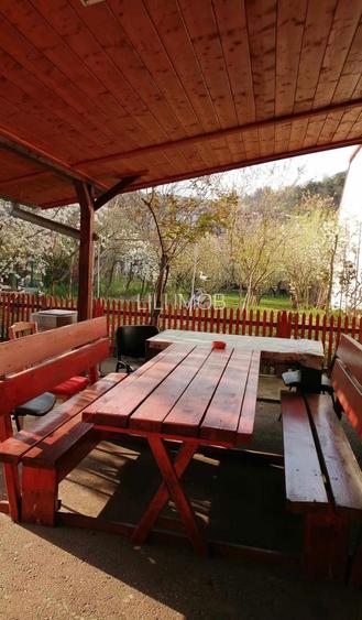 Vand casa D+P central Deva - 2