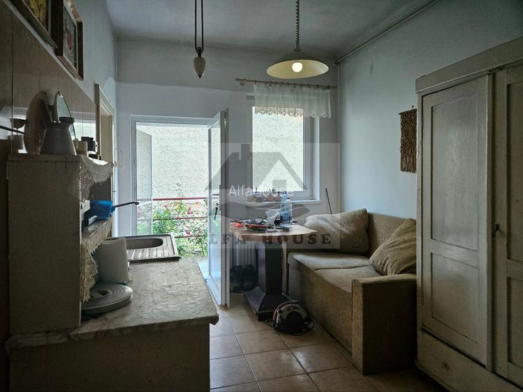 Casa individuala Sacele, 67 mp + 40 mp garaj + 515 mp curte - 4