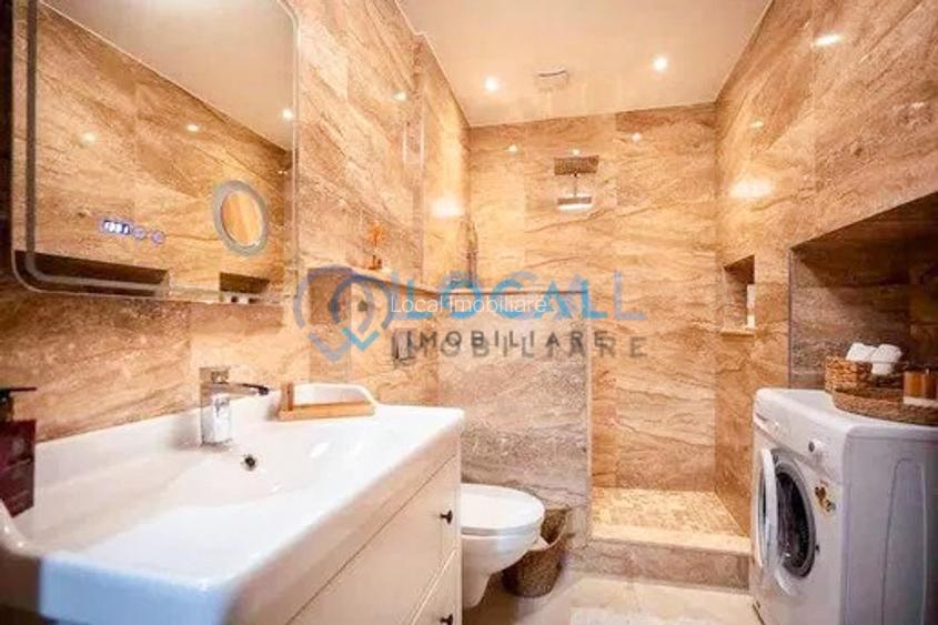 Apartament 2 camere modern | Ultracentral | B-dul Eroilor - 5