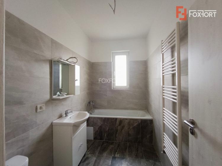 Apartament 2 camere, 53 mp in Giroc - V3507 - 10