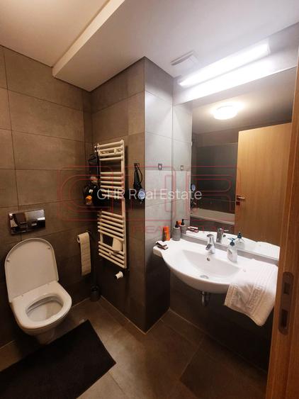 Apartament 3 camere Aviatiei/Pipera, UpGround Residence, #925 - 10