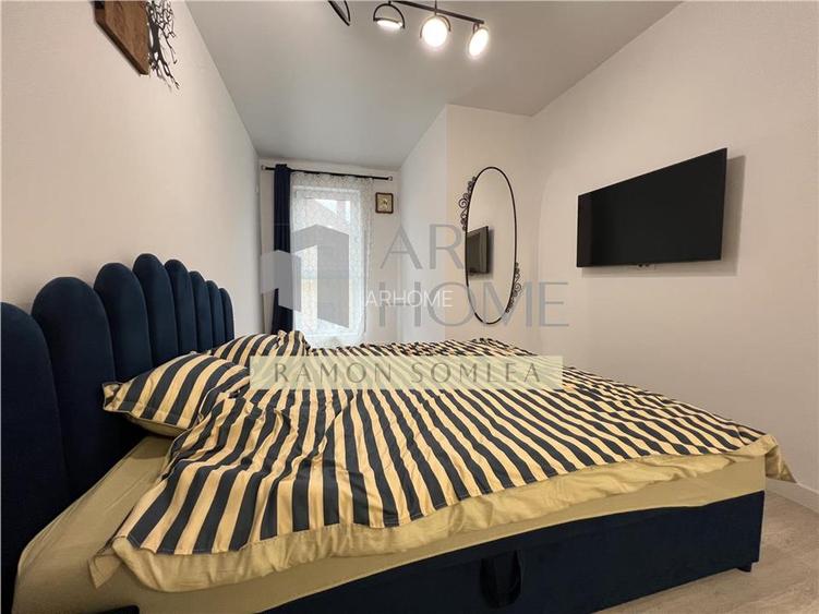 Apartament 3 camere. de lux, cartier Albert, Ploiesti - 6