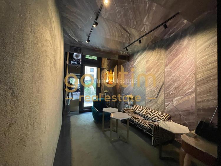 APARTAMENT UNIC/CONCEPT HOUSE/DESIGN/SERVICII HOTELIERECOMPLETE/PRIMAVERII - 37