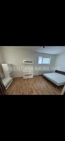 Apartament de inchiriat ,2 camere 50 mp zona Manastur Cluj - 5