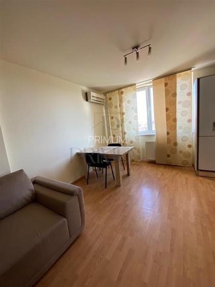 REBREANU - 2 CAM SPATIOS - LIFT - PARCARE SUBTERANA + BOXA - 65MP UTILI - 8