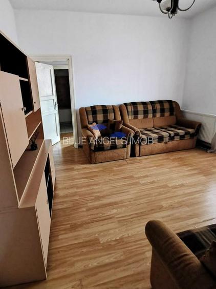 Apartament 2 camere semidecomandat, 60 mp, etaj 2 - Astra - 4