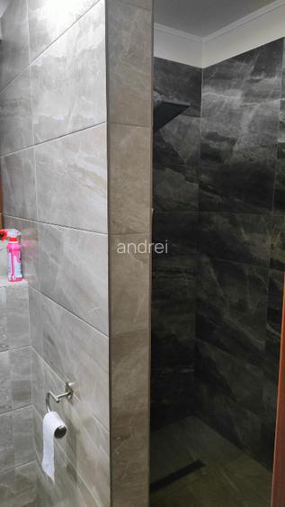 Casă individuală modernă, 107 mp utili, teren 670 mp, mobilată complet - 8