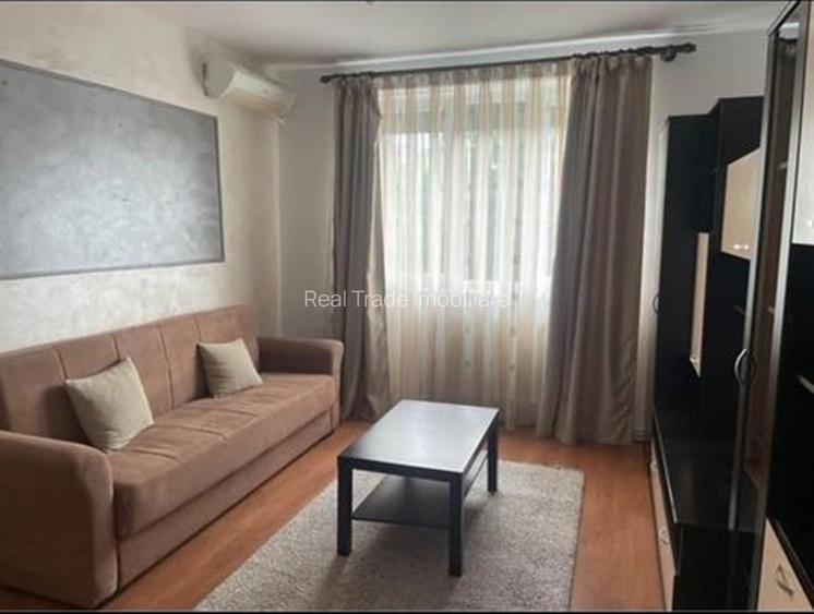 Apartament 2 camere mobilat complet Astra - 2