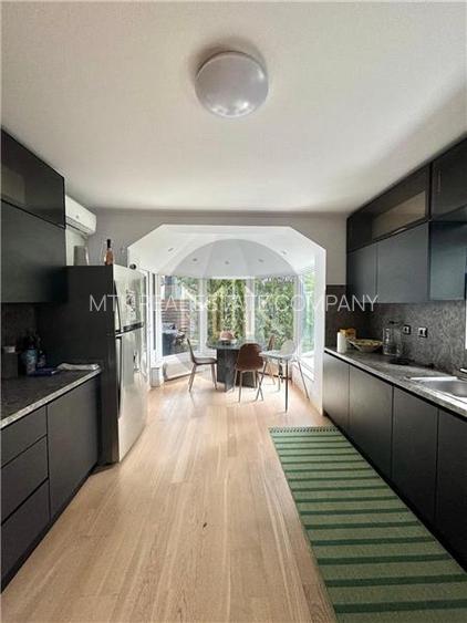 Vila Superba Baneasa Residential Park | Iancu Nicolae - Pipera - 8