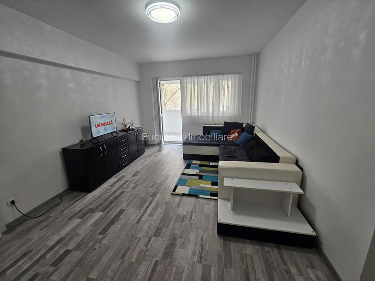Apartament 3 Camere,Pantelimon,Mega Mall,bl.1978,reabilitat,et.3/10,Amenajat - 14