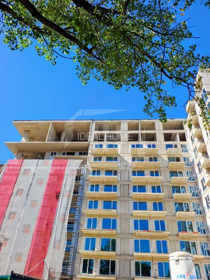 Apartament 2 camere, intermediar, parcare, Baza Sportiva Gheorgheni - 3