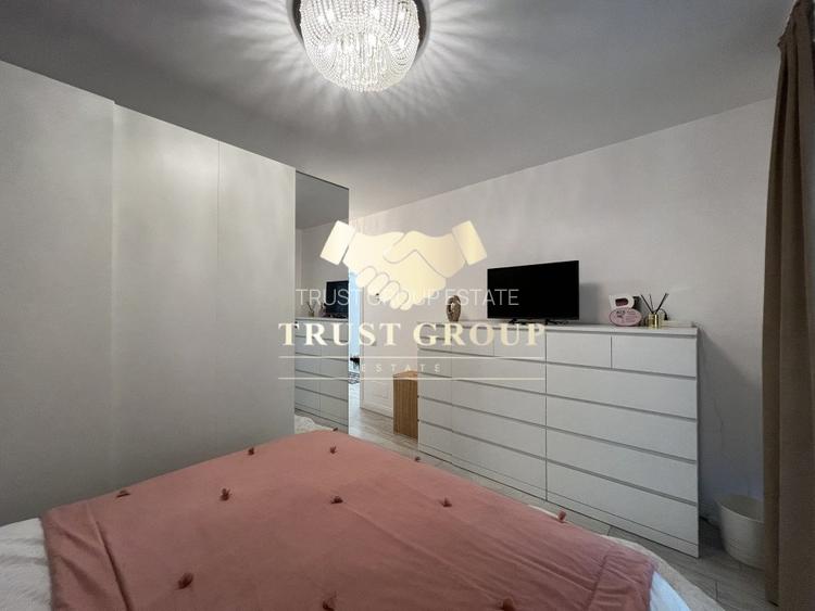 Aviatiei Apartament 3 camere gradina | loc parcare | - 7