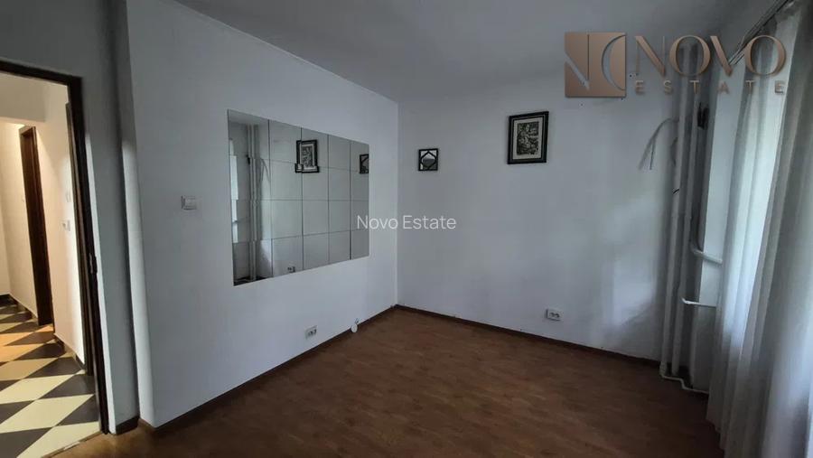 3 Camere | Decebal | Balcon - 6