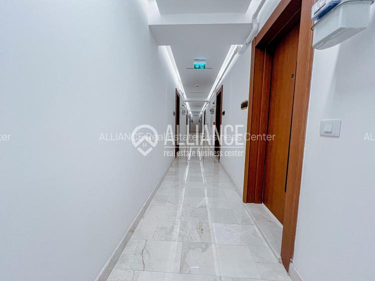 MAMAIA(COD 05)  - Apartament 2 Camere Premium , Vedere la Mare - 16