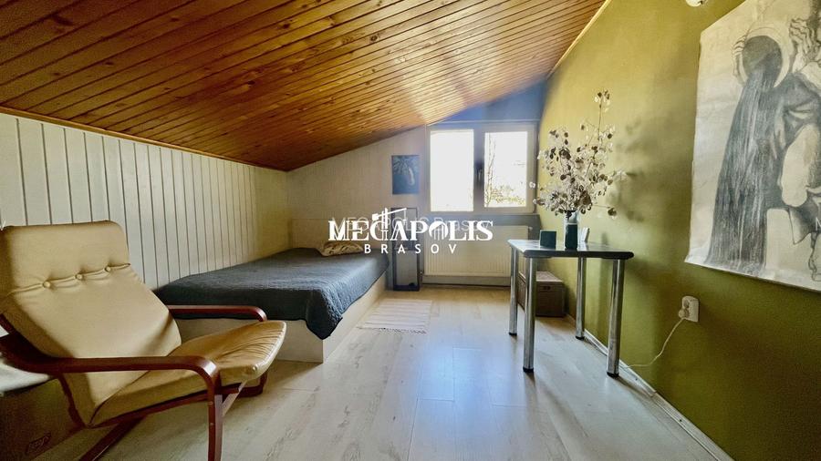 Casă individuală Stupini | Toate utilitățile | Drum Asfaltat - 20