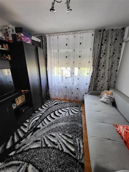 Lipovei- 2 camere, decomandat, centrala, AC - 3