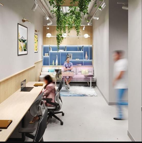 Apartament 3 camere de lux cu o arhitectura moderna- Bd Unirii. - 13