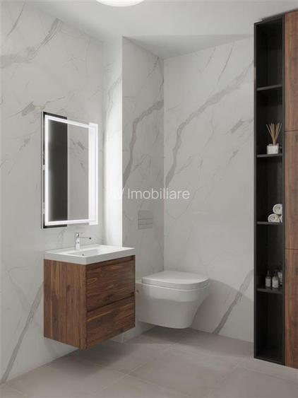 Vanzare Apartament 3 camere PENTHOUSE | DUPLEX | Prelungirea Ghencea | Encore Th - 15