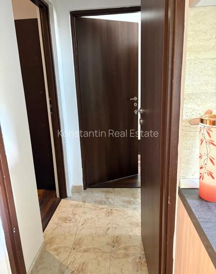 Apartament 2 camere decomandat | Drumul Taberei |  metrou Romancierilor - 9