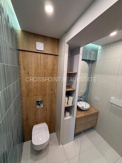 Apartament cu gradina  Dorobanti - 3
