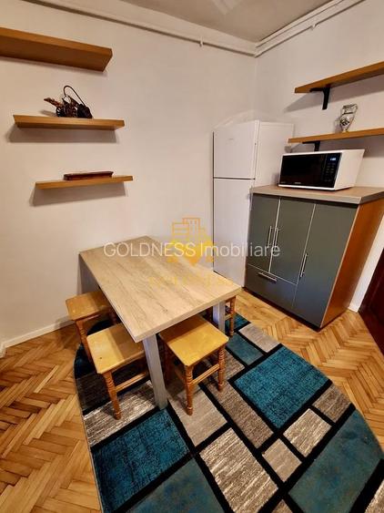 2 camere, Modern, USAMV, Profi, MOL, Calea Manastur,Kaufland, Manastur - 8