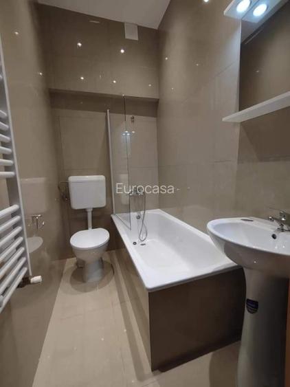 Ap. 2 camere  decomandat-zona Timocului  cu centrala termica - 5