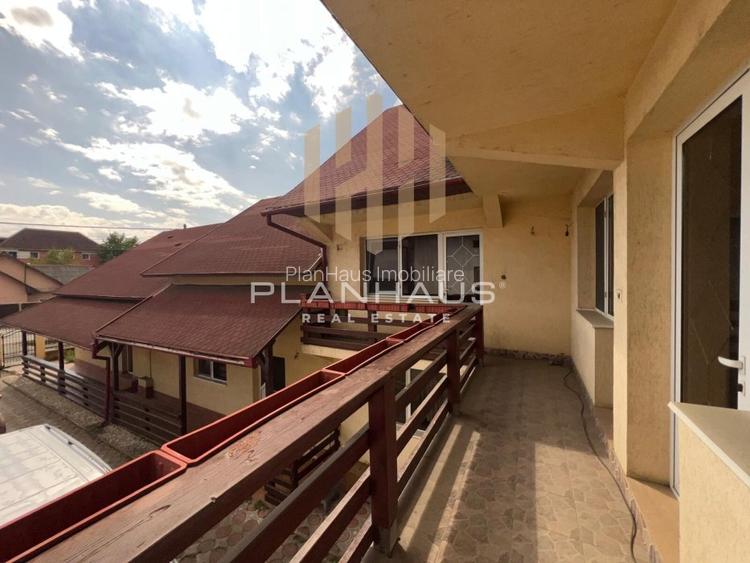 Casă Tăutii de Sus ,la drum principal pozitie excelentă ,462 mp teren - 12