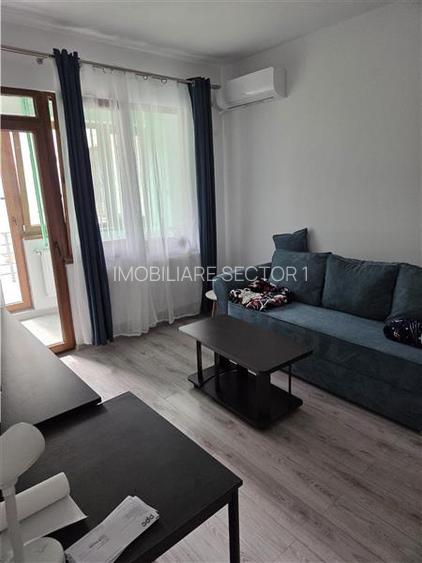 Apartament 2 camere spre inchiriere cu terasa Chitila Bucurestii Noi - 23