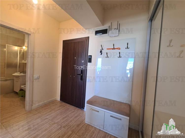 APARTAMENT 2 CAMERE VEDERE LA MARE MAMAIA NORD - 11