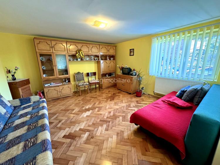 Casă individuală, 440 mp teren, cartier Dâmbul Rotund - 3