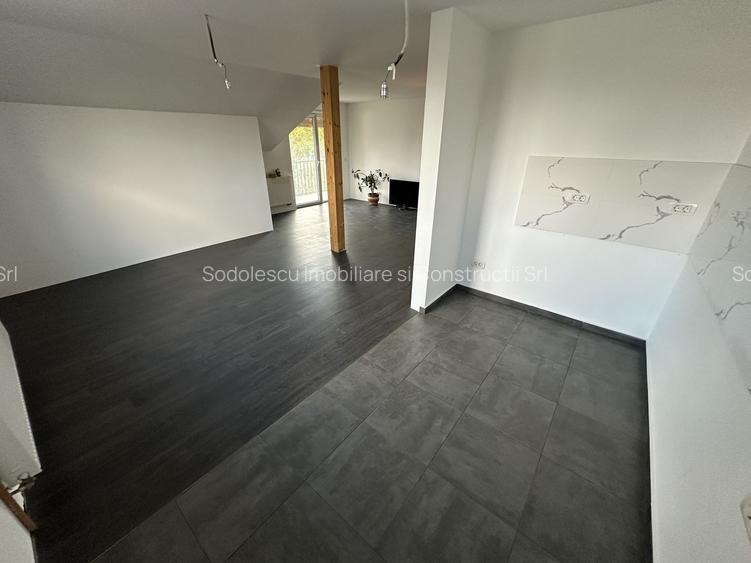 Casa P+ M in spate la Ikea - 39