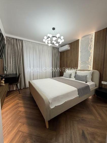 Apartament 3 camere, Stefan cel Mare - metrou Obor - 11