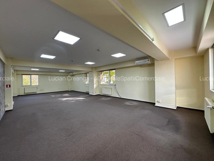 Spatiu salon, cabinet, birou, de la 15mp la 171mp, zona Jumbo - 17