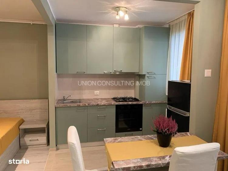 oferta pallady hills langa metrou anghel saligny ,garsoniera - 8