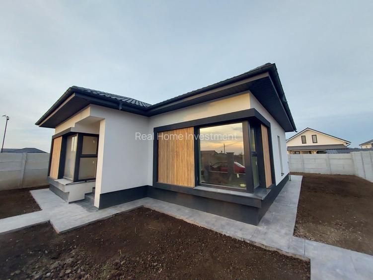 Casa individuala 3 camere-GATA DE MUTARE/Com.Berceni - 13