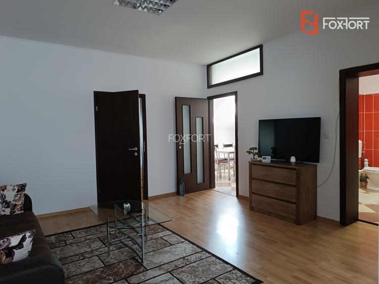 COMISION 0 % Apartament 2 camere 66 mp cu 86 mp gradina, la vila - 9