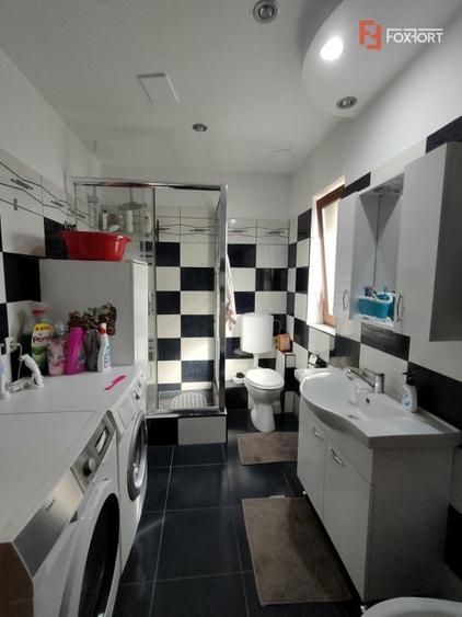 Casa individuala in Chisoda 160 mp utili, toate utilitatile - ID V4233