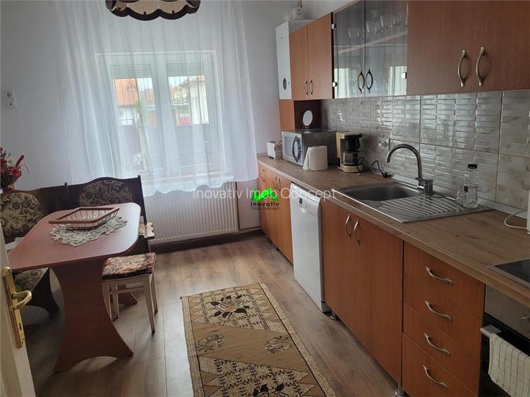 Casa de inchiriat 2 camere Sibiu Piata Cluj - 4