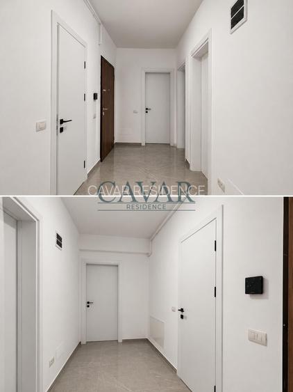 Proiect Cavar Residence Postalionului 38-44 Finalizat - 5