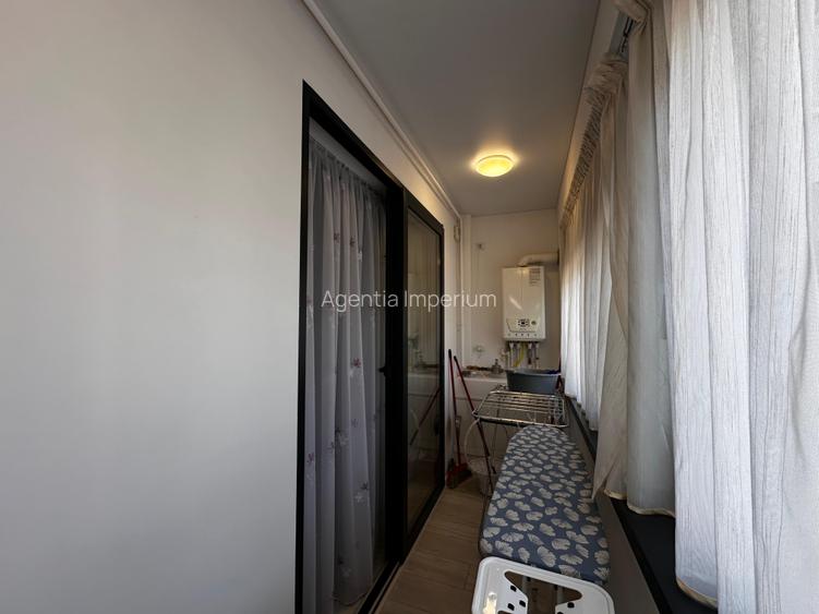 Apartament 2 camere de închiriat – Central Park Residence - 10