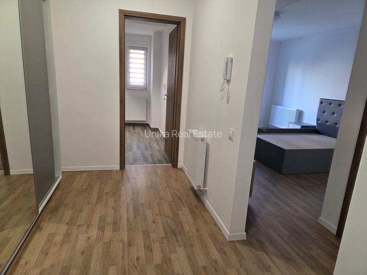 Apartament in Buna Ziua. Paracare inclusa. Prima inchiriere. - 5