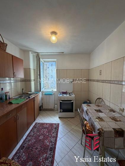 YSAIA IMOBILIARE - 2 CAMERE DE VANZARE - ZONA ABATOR - - 9