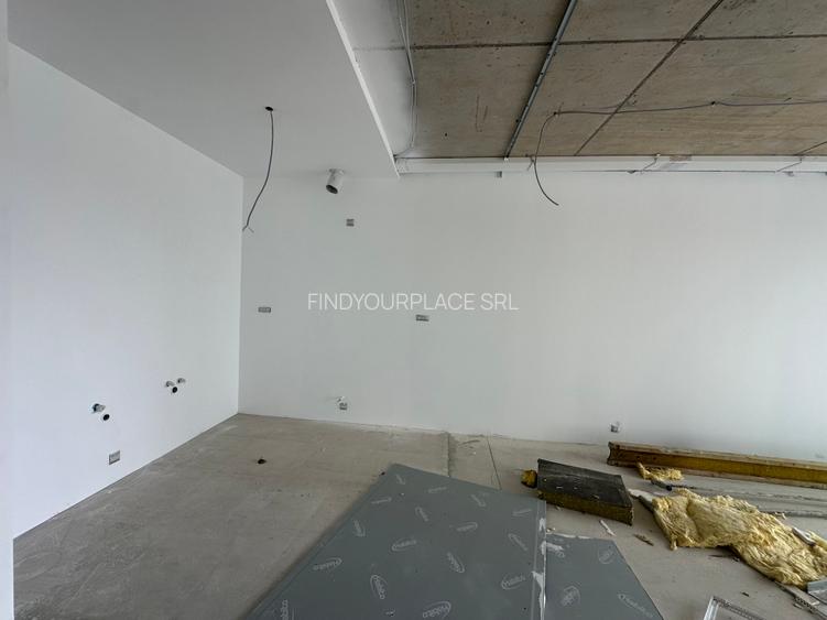 Apartament în One Lake District,parcare inclusă,vedere la lac - 6