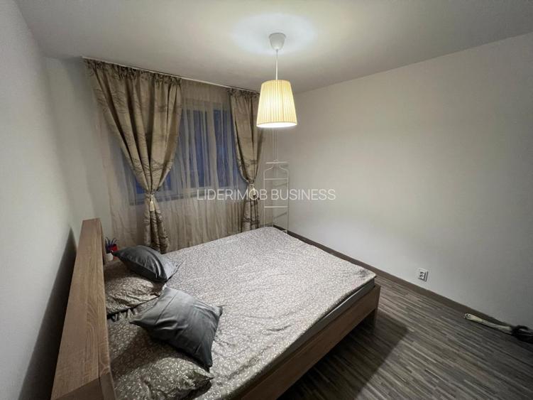 Vanzare apartament 2 camere Drumul Taberei Parc - 11