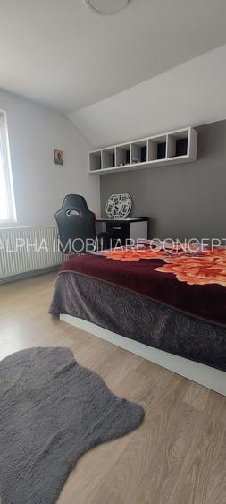 Năvodari P + M 164 mp teren - 7