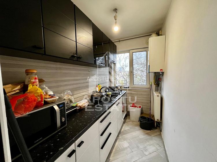 Apartament 2 camere de vanzare, zona Telegrafului/Isho, Timisoara - 7